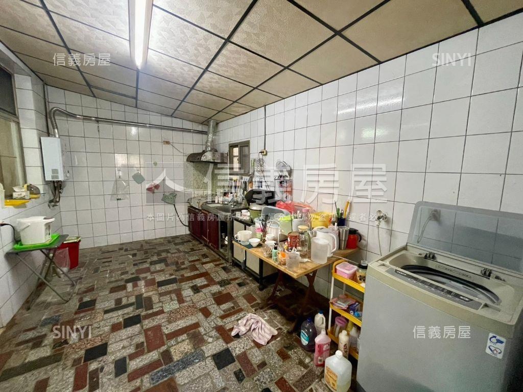 東門面寬邊間透房屋室內格局與周邊環境