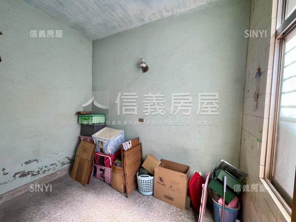 東門面寬邊間透房屋室內格局與周邊環境