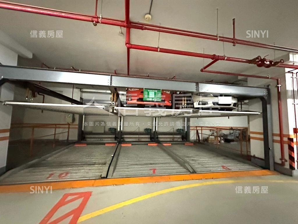 仁愛尚華★金鑽店面房屋室內格局與周邊環境