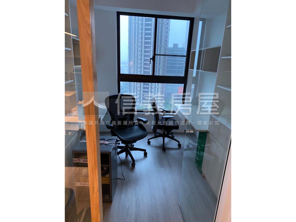 Ａ４機捷不貳館精選辦公室房屋室內格局與周邊環境