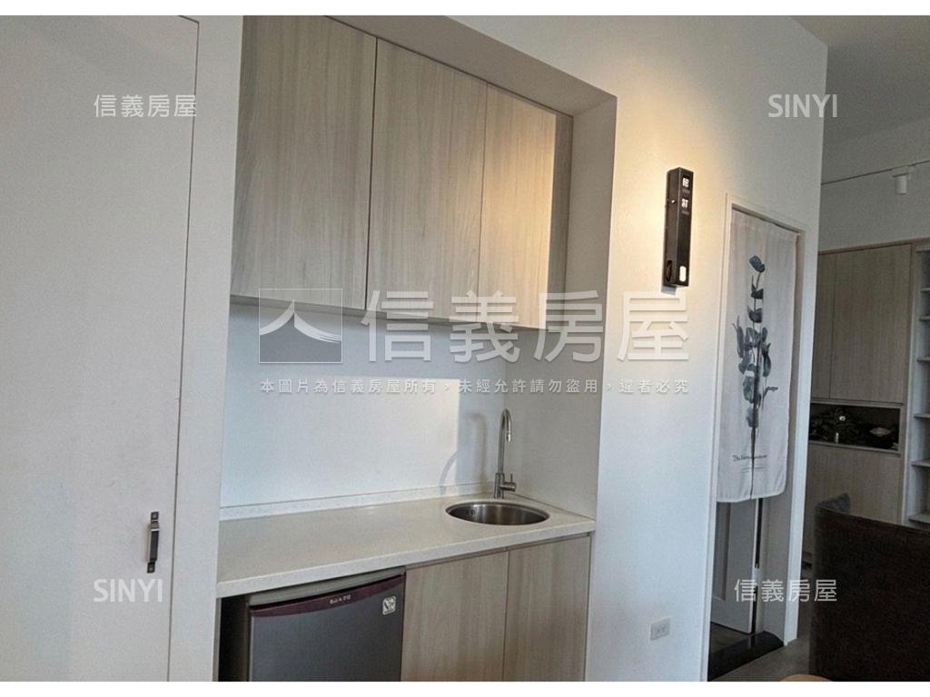 Ａ４機捷不貳館精選辦公室房屋室內格局與周邊環境