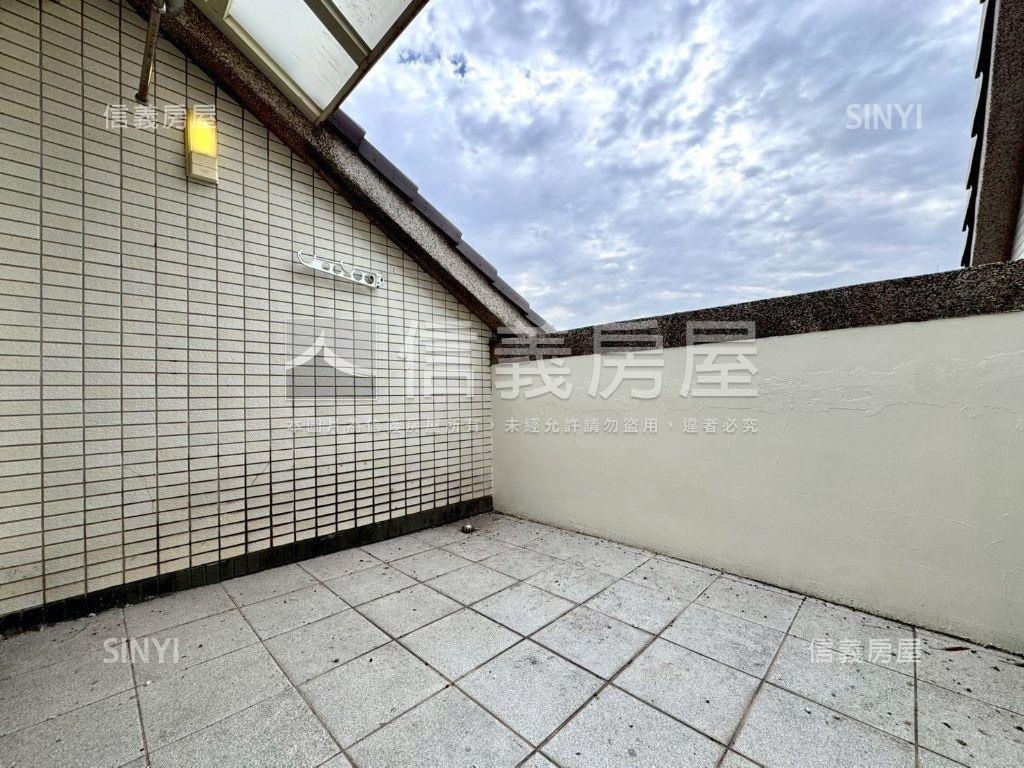 龍邦皇家美國區美透天房屋室內格局與周邊環境