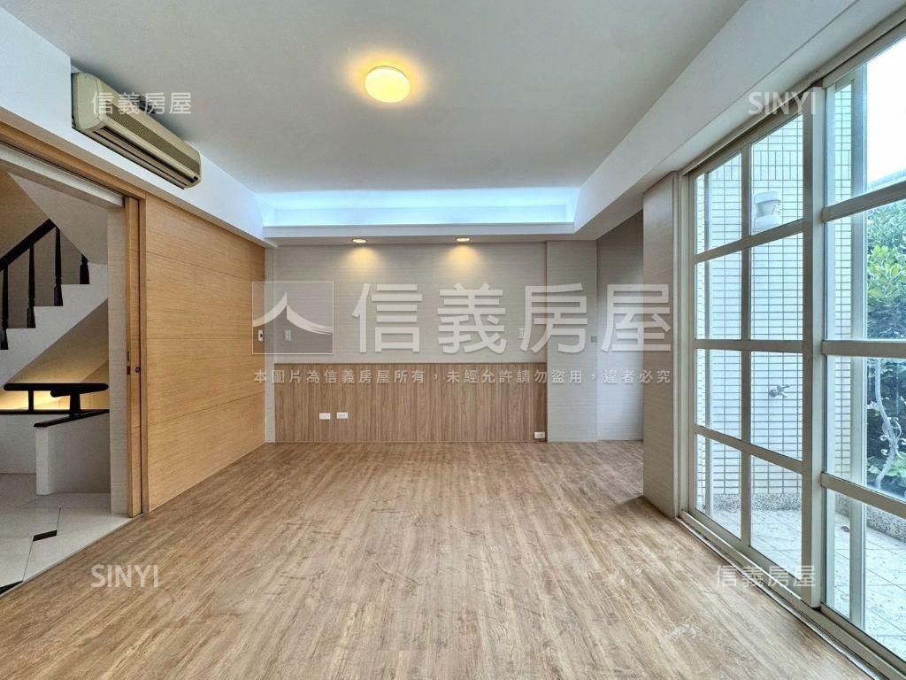 龍邦皇家美國區美透天房屋室內格局與周邊環境