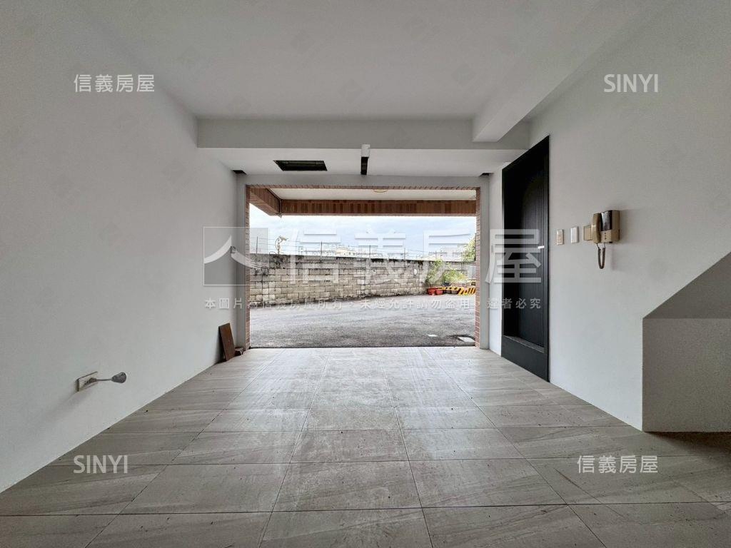 龍邦皇家美國區美透天房屋室內格局與周邊環境