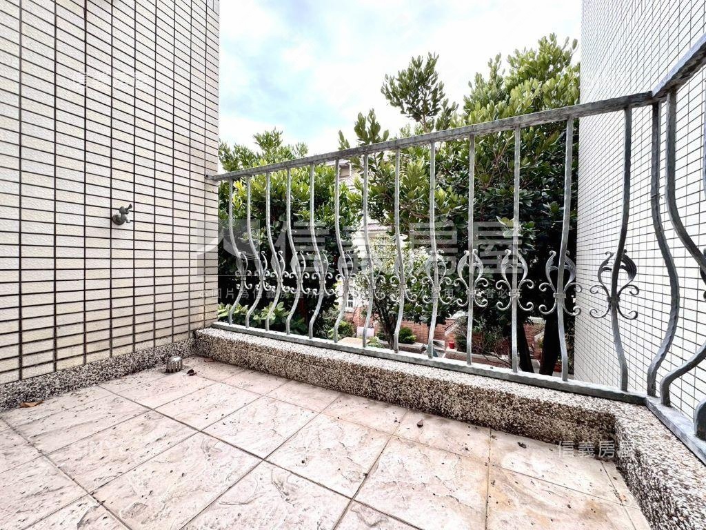 龍邦皇家美國區美透天房屋室內格局與周邊環境