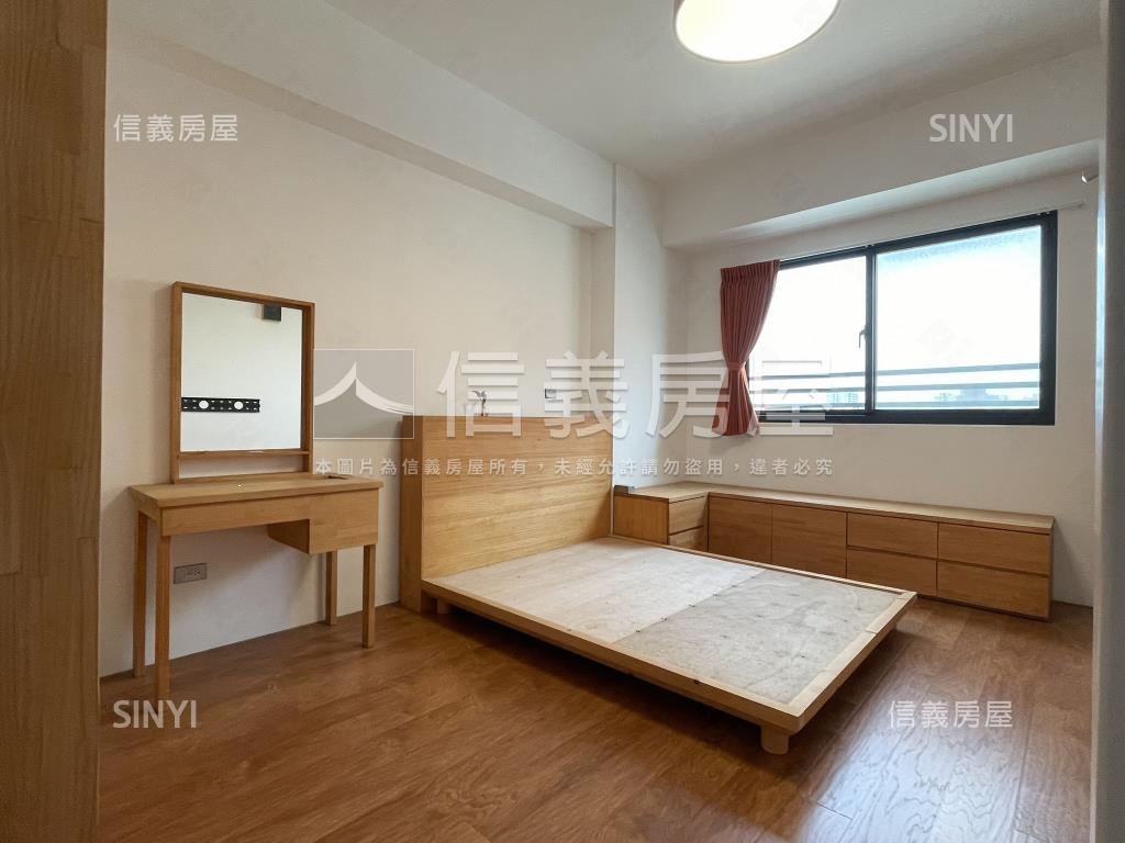 大和森富時尚工風車墅房屋室內格局與周邊環境