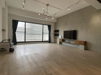 大和森富時尚工風車墅