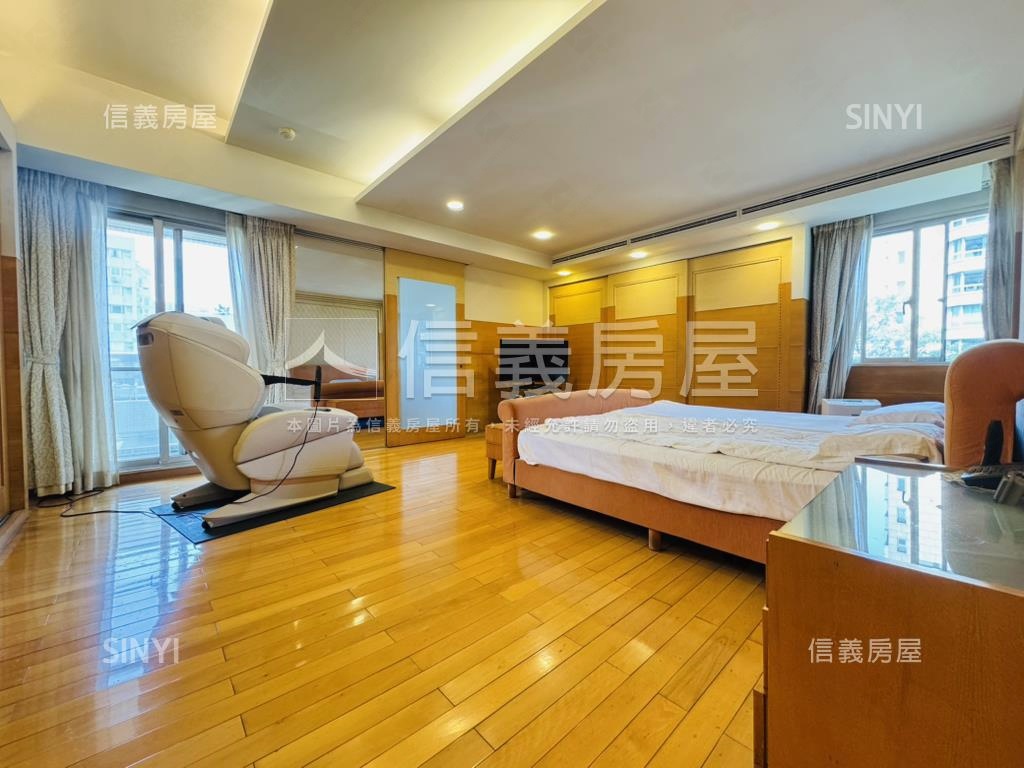 新案★贊泰花園廣場★稀有房屋室內格局與周邊環境