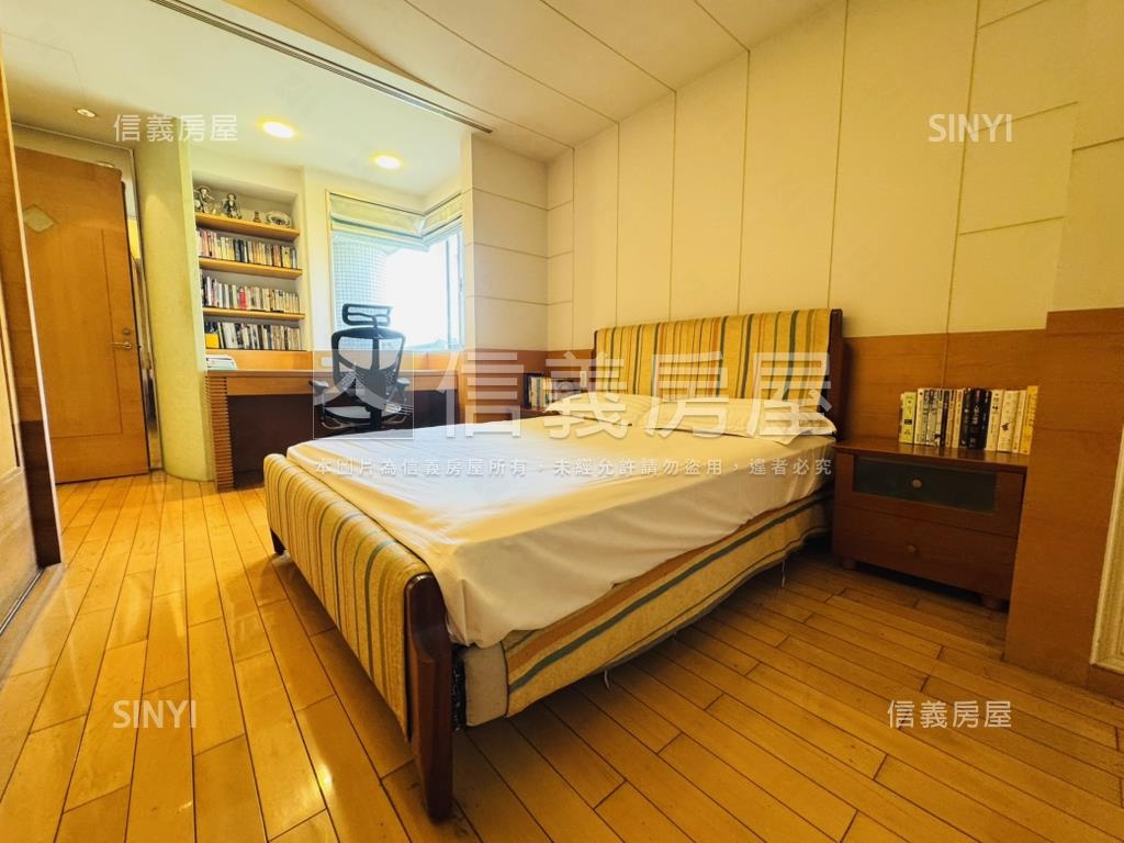 新案★贊泰花園廣場★稀有房屋室內格局與周邊環境