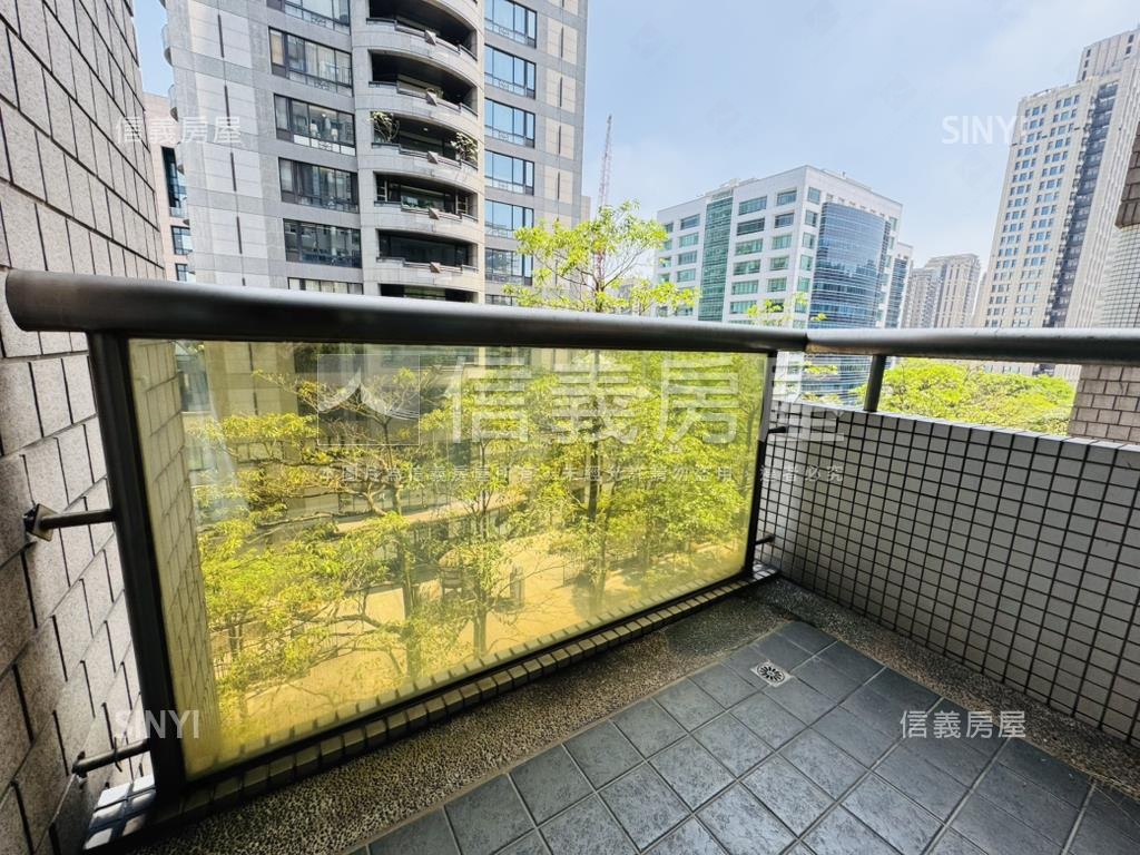 新案★贊泰花園廣場★稀有房屋室內格局與周邊環境