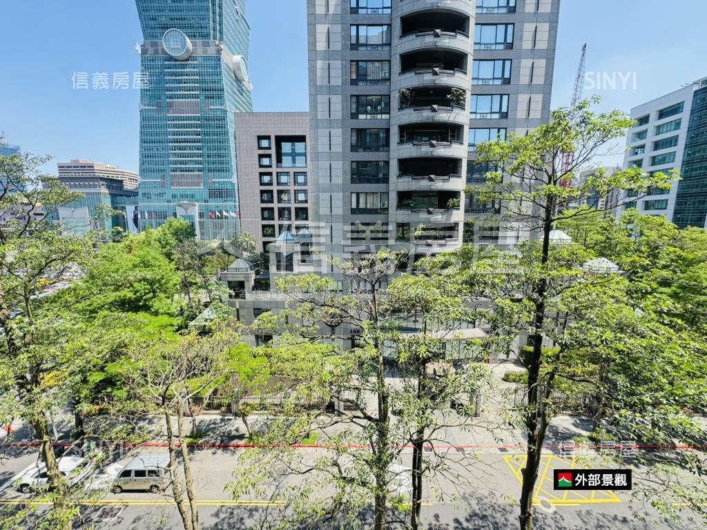 新案★贊泰花園廣場★稀有房屋室內格局與周邊環境