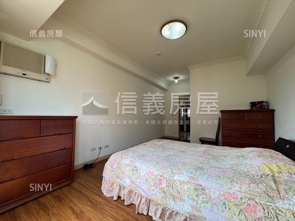 光明國中旁美３房平車房屋室內格局與周邊環境