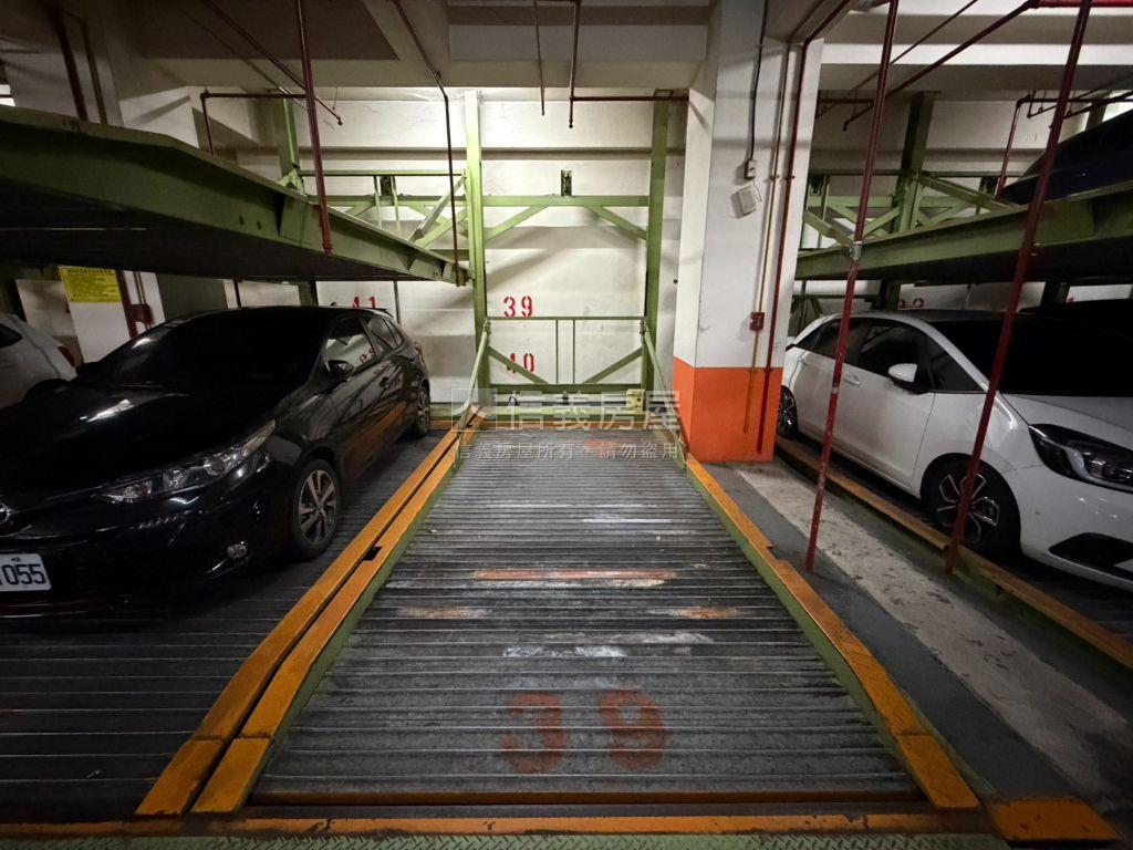 遠百特區溫馨美套房有車位房屋室內格局與周邊環境
