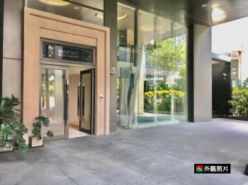 府會園道市府旁金店霸