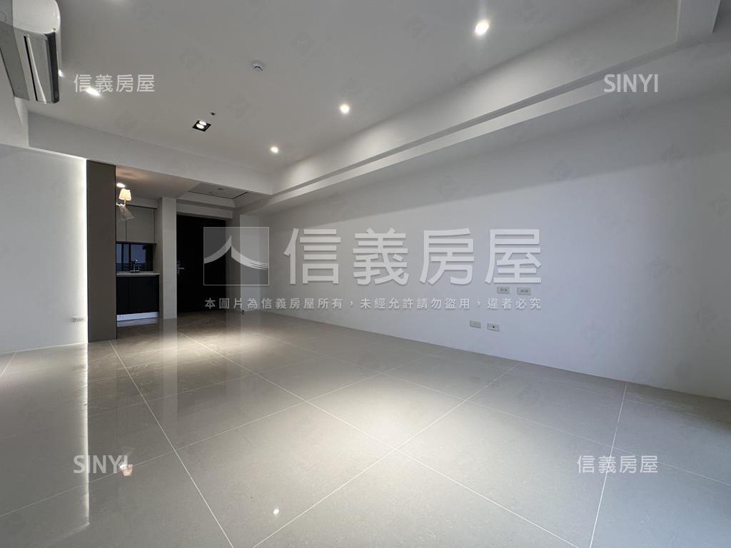 德芳南路美視野４房房屋室內格局與周邊環境