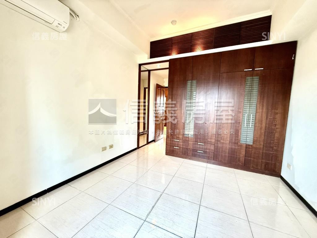 西園新故鄉高樓管理三房房屋室內格局與周邊環境