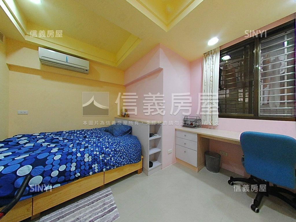 萬利小天母美妝庭院一樓房屋室內格局與周邊環境