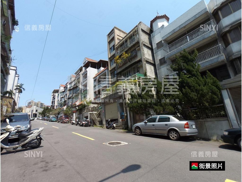萬利小天母美妝庭院一樓房屋室內格局與周邊環境