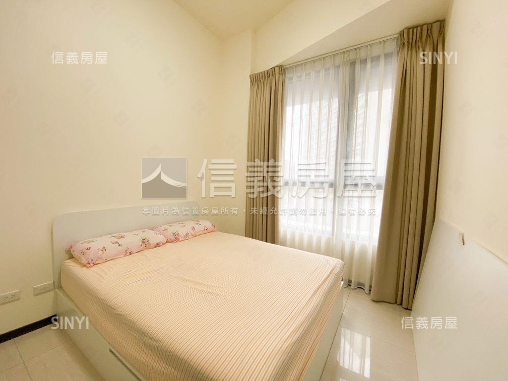 花齊匯★標準一房房屋室內格局與周邊環境