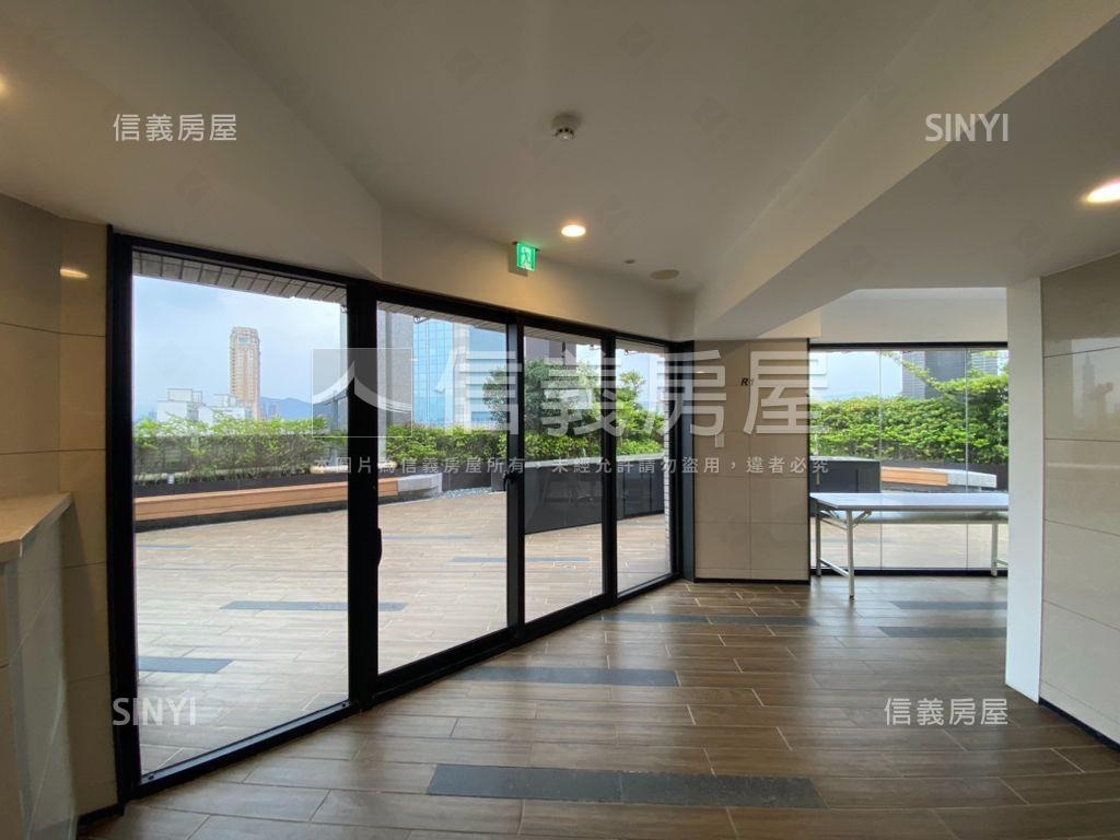 花齊匯★標準一房房屋室內格局與周邊環境