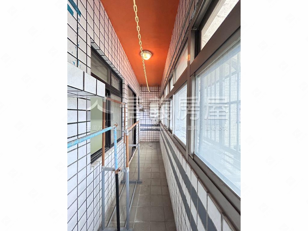 土城國中設籍優質二房房屋室內格局與周邊環境