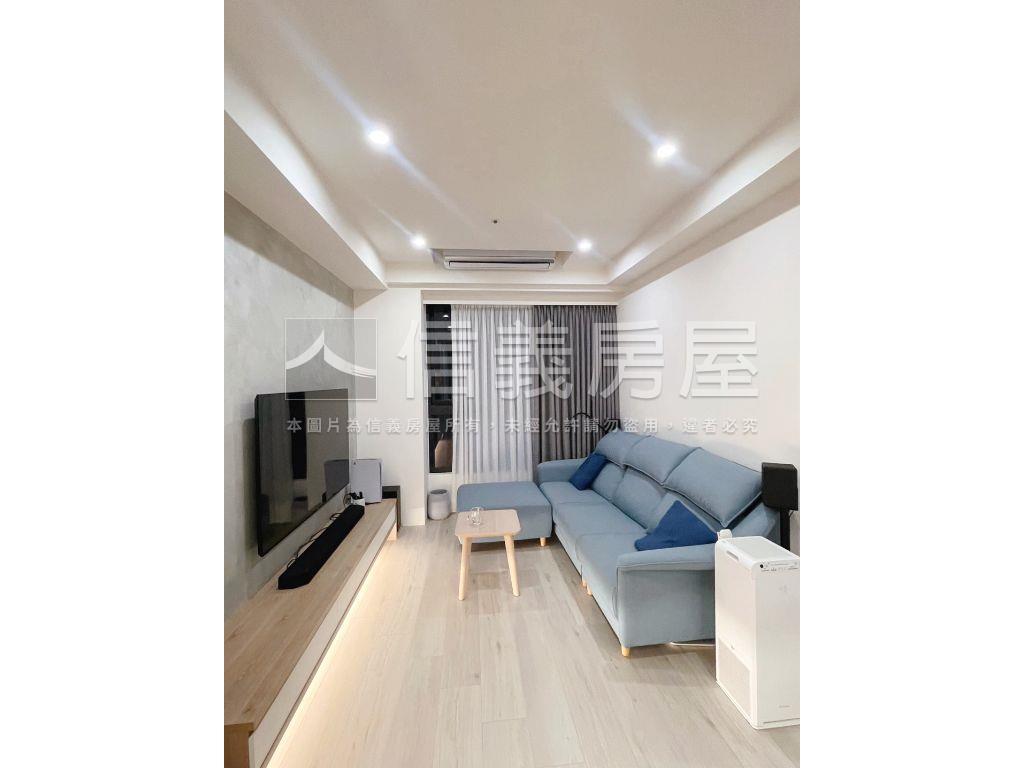 ★水悅青青質感美學生活房屋室內格局與周邊環境