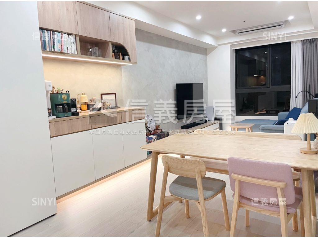 ★水悅青青質感美學生活房屋室內格局與周邊環境