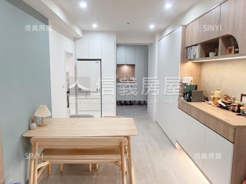 ★水悅青青質感美學生活房屋室內格局與周邊環境