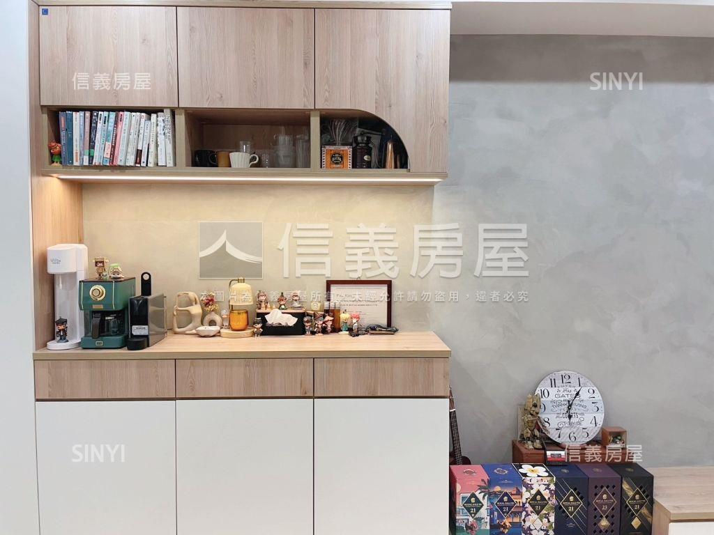 ★水悅青青質感美學生活房屋室內格局與周邊環境