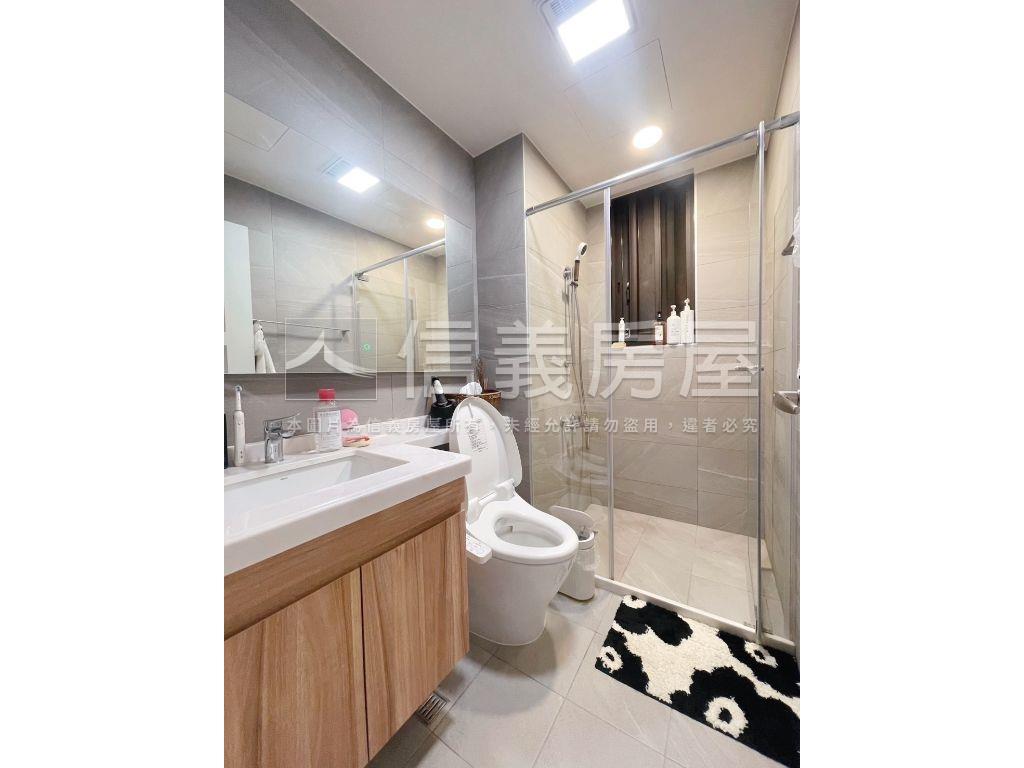 ★水悅青青質感美學生活房屋室內格局與周邊環境