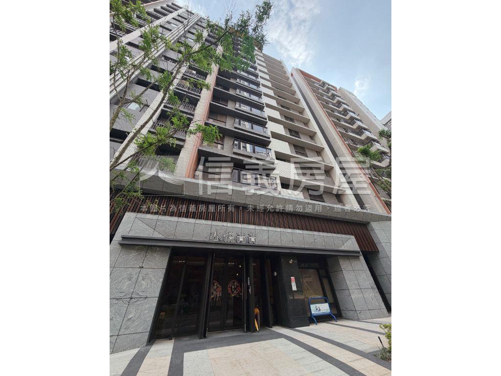 ★水悅青青質感美學生活房屋室內格局與周邊環境