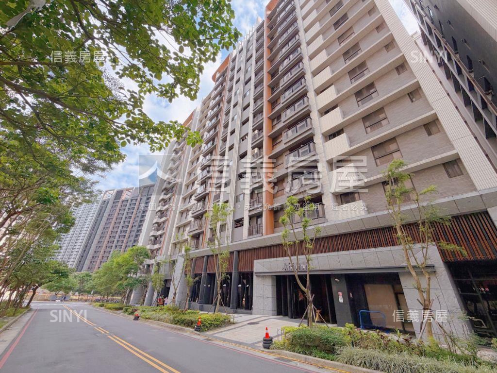 ★水悅青青質感美學生活房屋室內格局與周邊環境