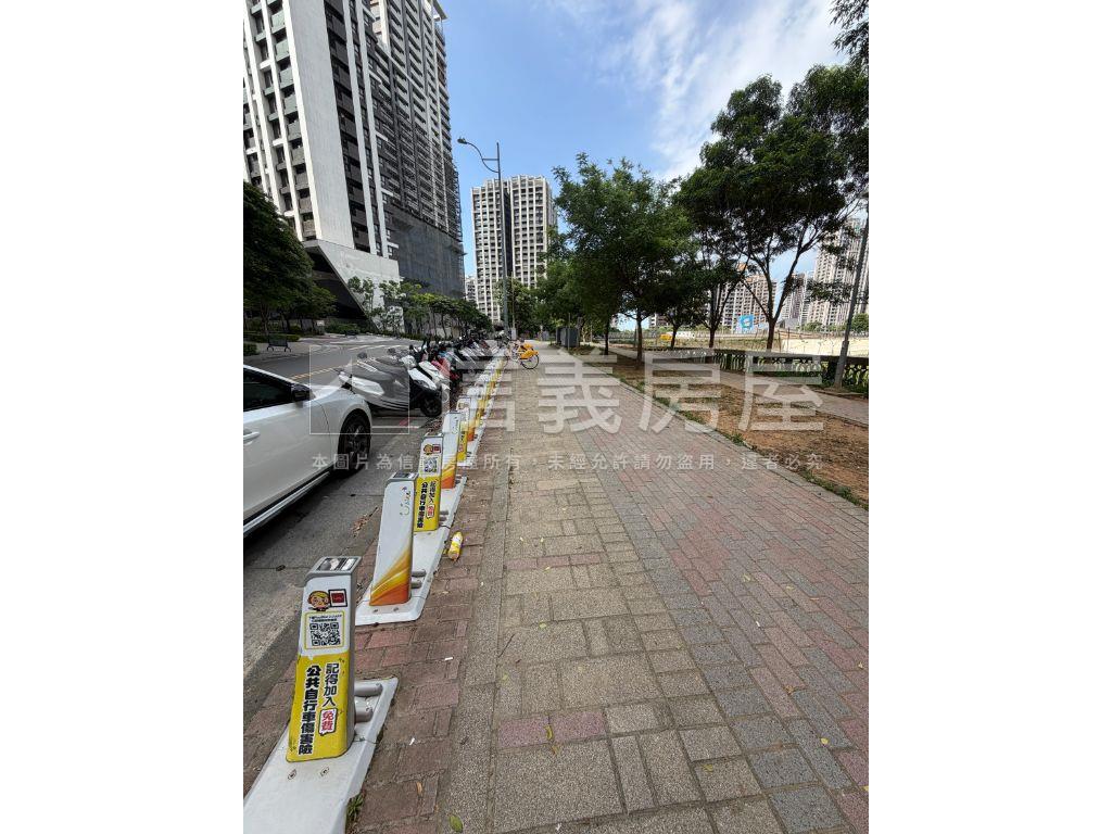 ★水悅青青質感美學生活房屋室內格局與周邊環境