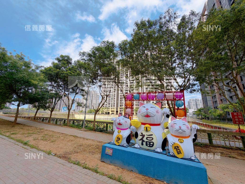 ★水悅青青質感美學生活房屋室內格局與周邊環境