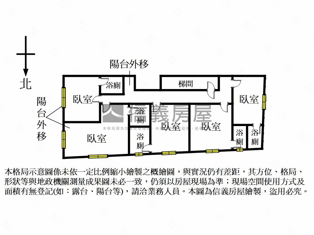 東湖捷運●稀有三樓房屋室內格局與周邊環境