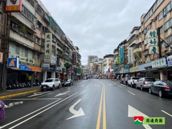 東湖捷運●稀有三樓