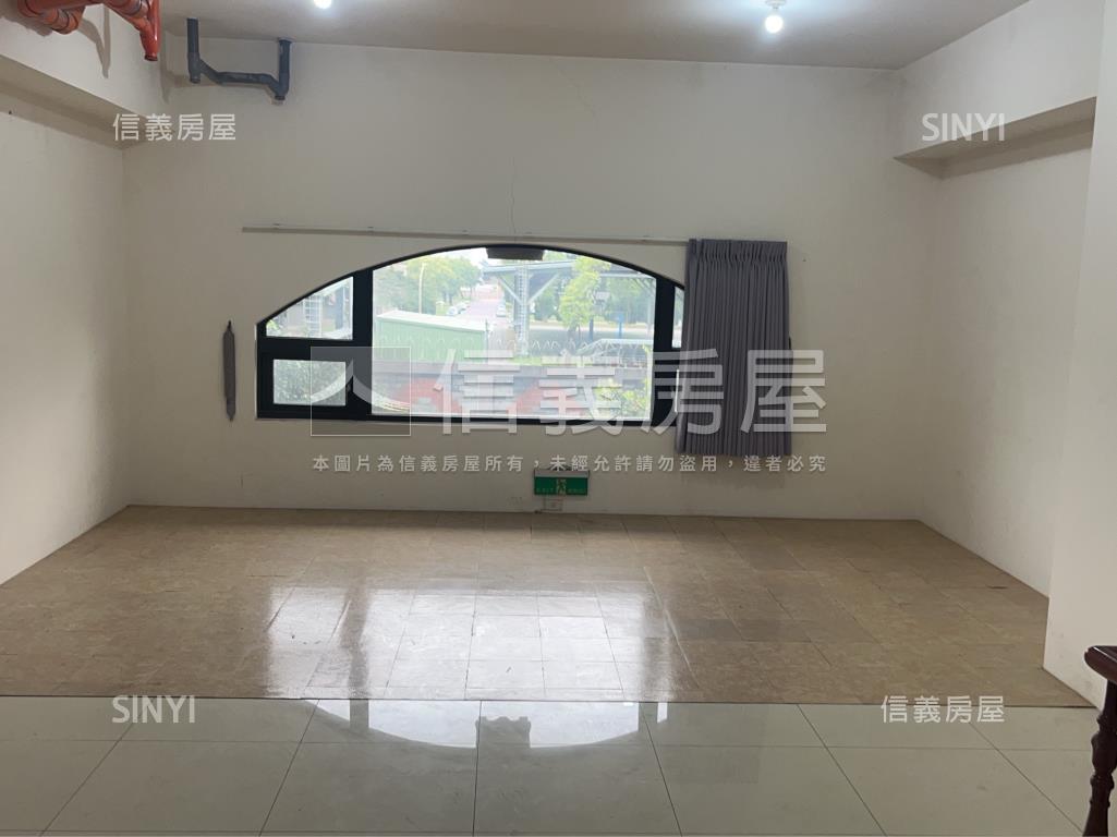 渴望園區家園計畫兩房車位房屋室內格局與周邊環境