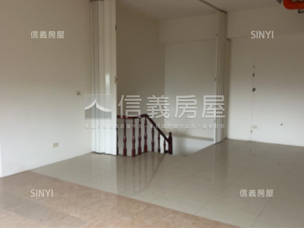 渴望園區家園計畫兩房車位房屋室內格局與周邊環境