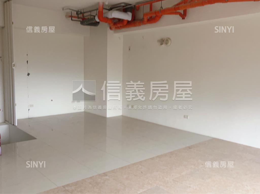 渴望園區家園計畫兩房車位房屋室內格局與周邊環境