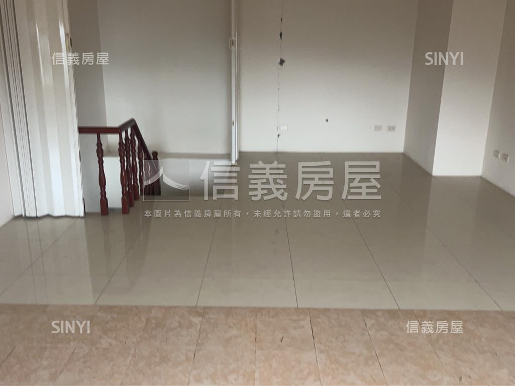 渴望園區家園計畫兩房車位房屋室內格局與周邊環境