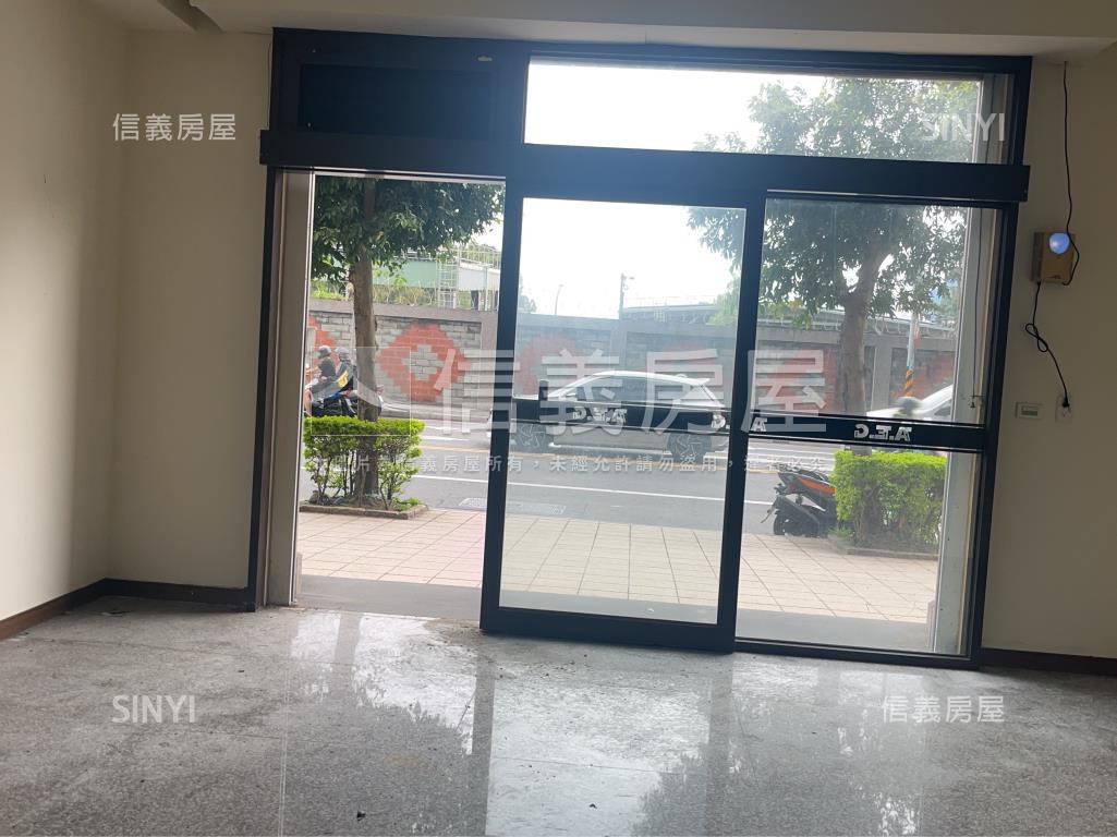 渴望園區家園計畫兩房車位房屋室內格局與周邊環境