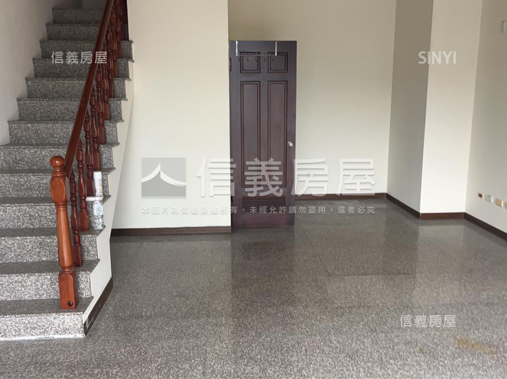 渴望園區家園計畫兩房車位房屋室內格局與周邊環境