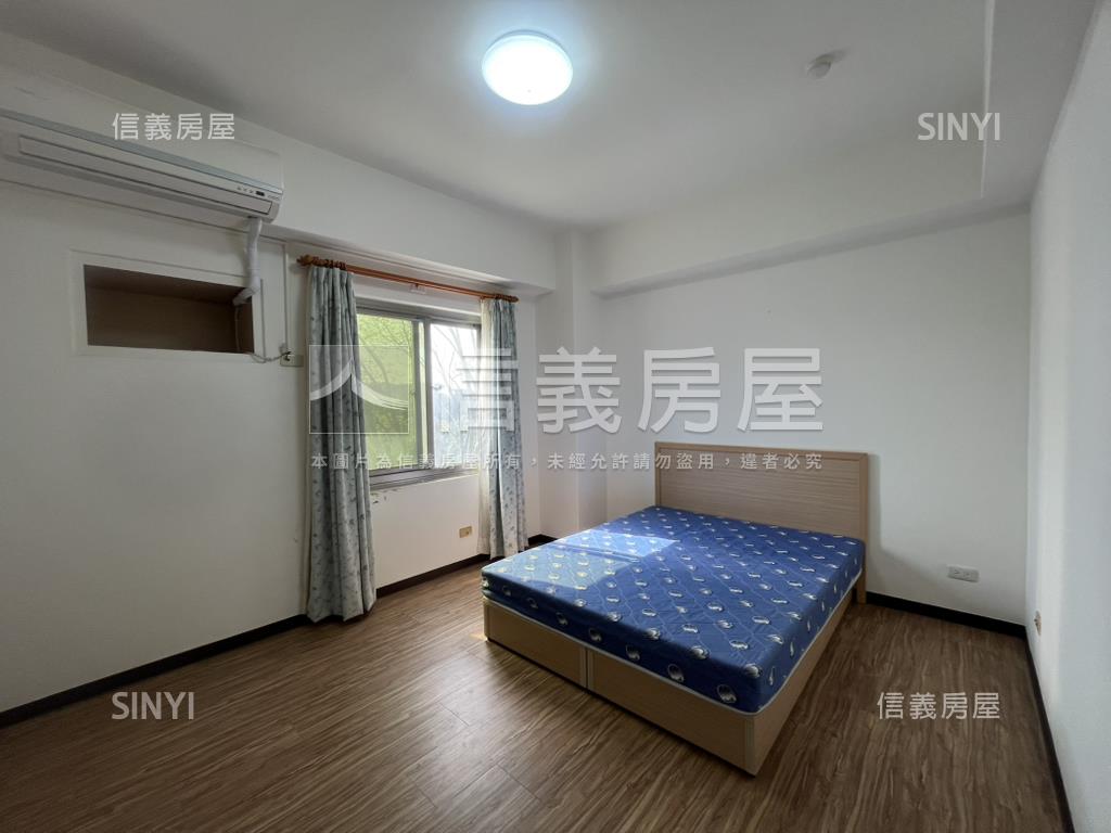 渴望園區家園計畫兩房車位房屋室內格局與周邊環境