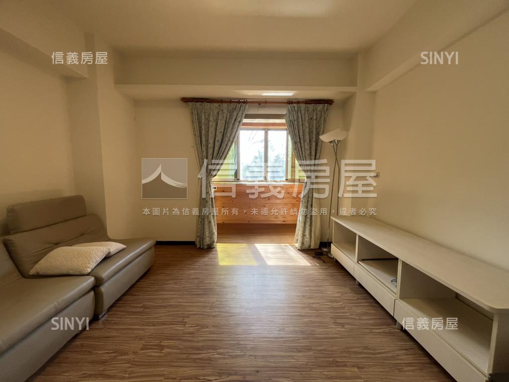 渴望園區家園計畫兩房車位房屋室內格局與周邊環境