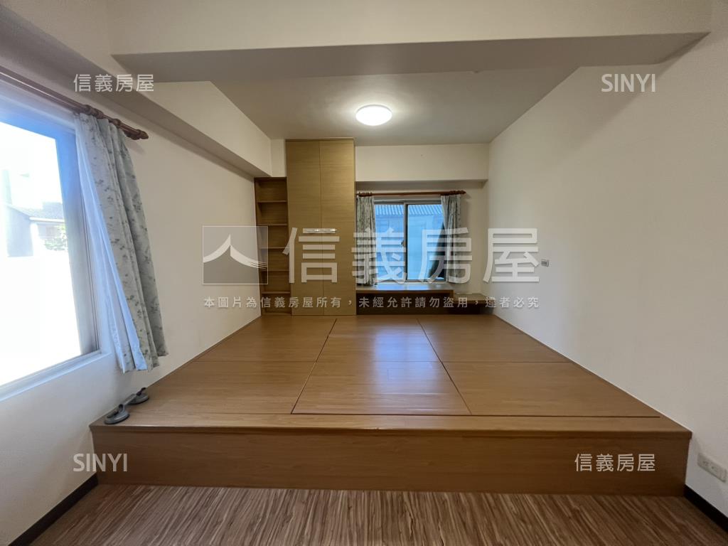 渴望園區家園計畫兩房車位房屋室內格局與周邊環境