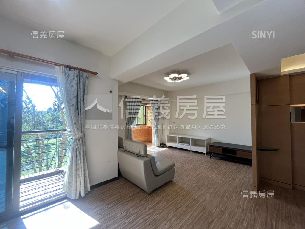 渴望園區家園計畫兩房車位房屋室內格局與周邊環境