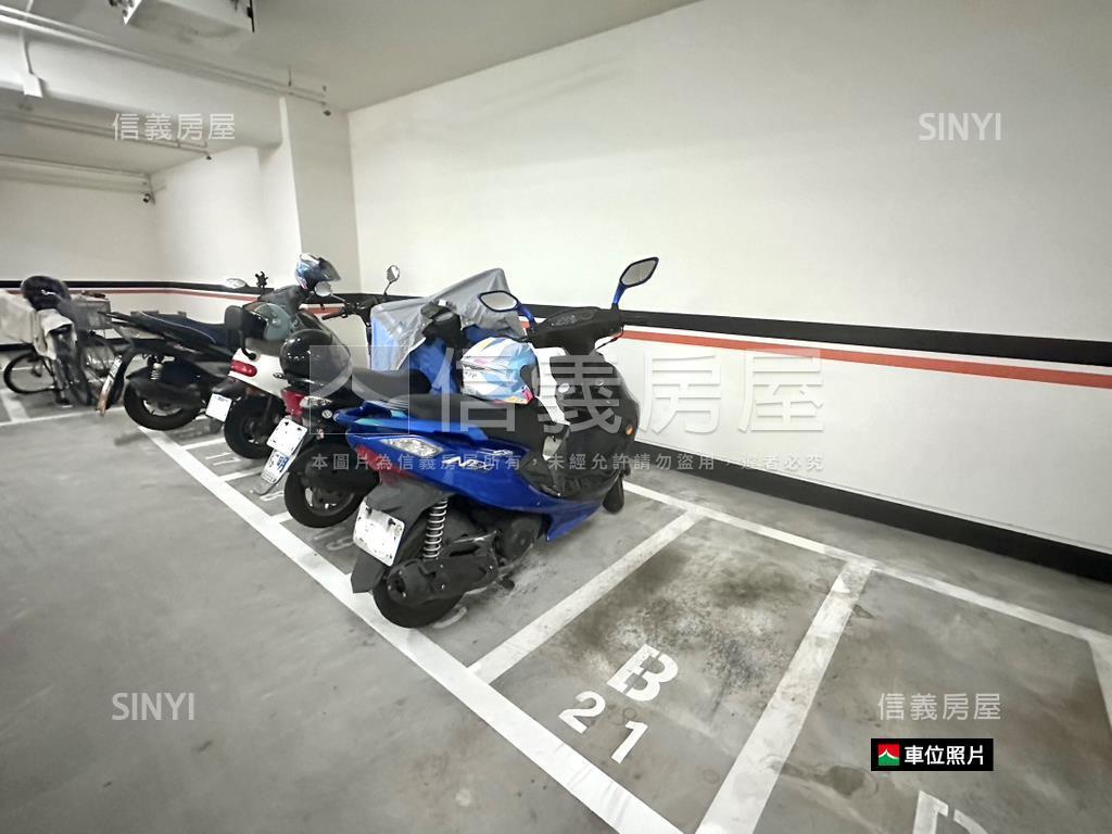 心世界時尚質感美屋房屋室內格局與周邊環境