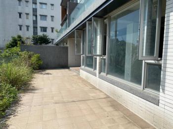 半山匯地主戶約定庭院大戶