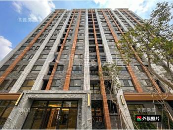 佳宏郡全新兩房平車