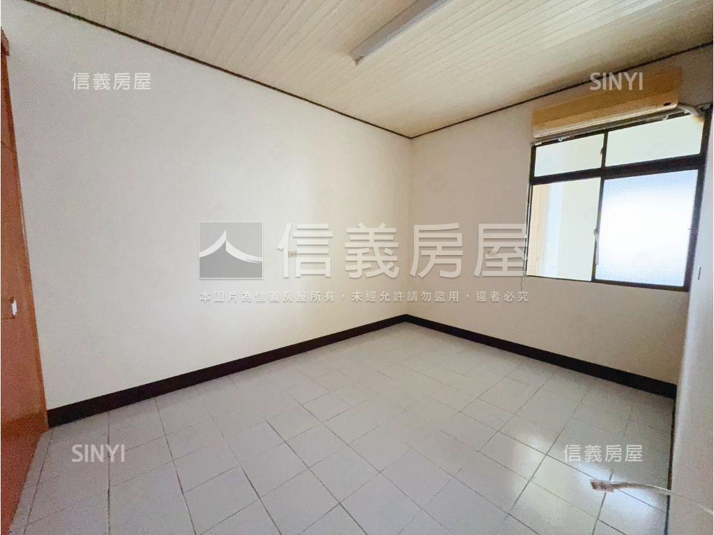 前庭後院．南北座向透天房屋室內格局與周邊環境